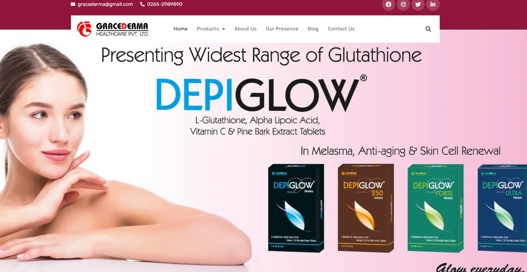 Top 10 Derma Third Party Manufacturers for Private Label, OEM, and ODM Skincare Brands